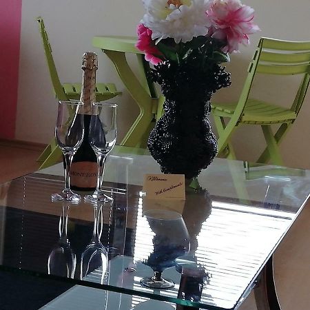 M&M Apartment Velingrad Luaran gambar