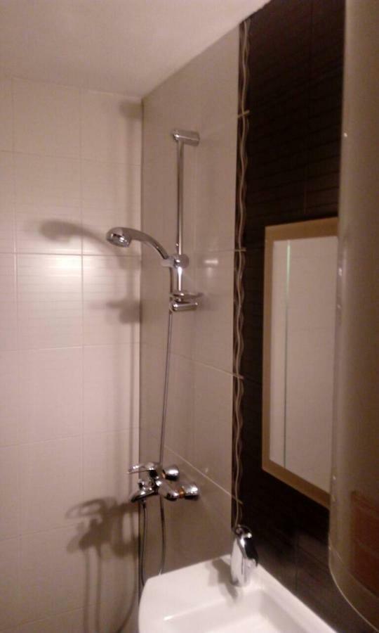 M&M Apartment Velingrad Luaran gambar