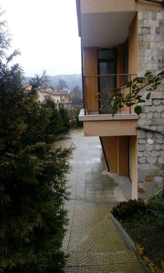 M&M Apartment Velingrad Luaran gambar