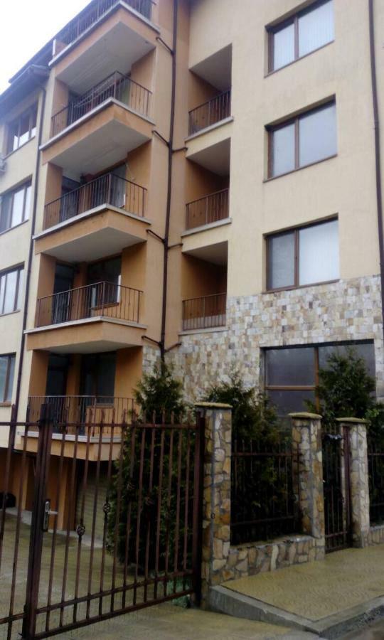 M&M Apartment Velingrad Luaran gambar