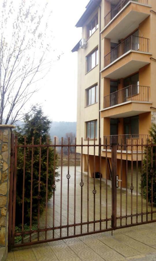 M&M Apartment Velingrad Luaran gambar