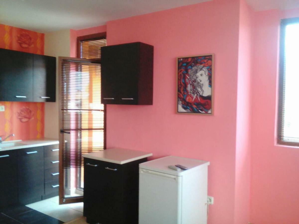 M&M Apartment Velingrad Luaran gambar