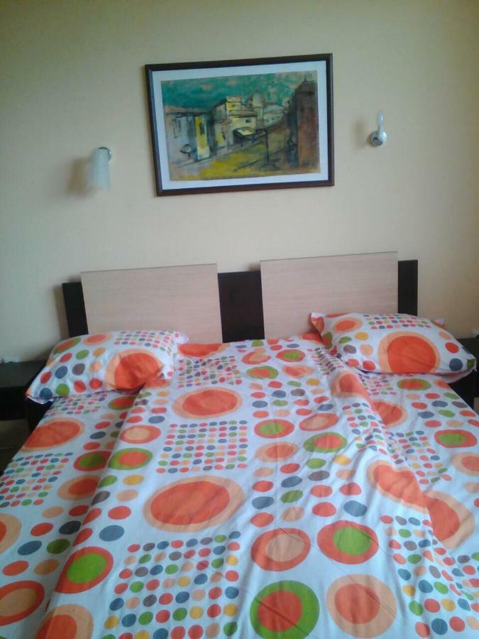 M&M Apartment Velingrad Luaran gambar