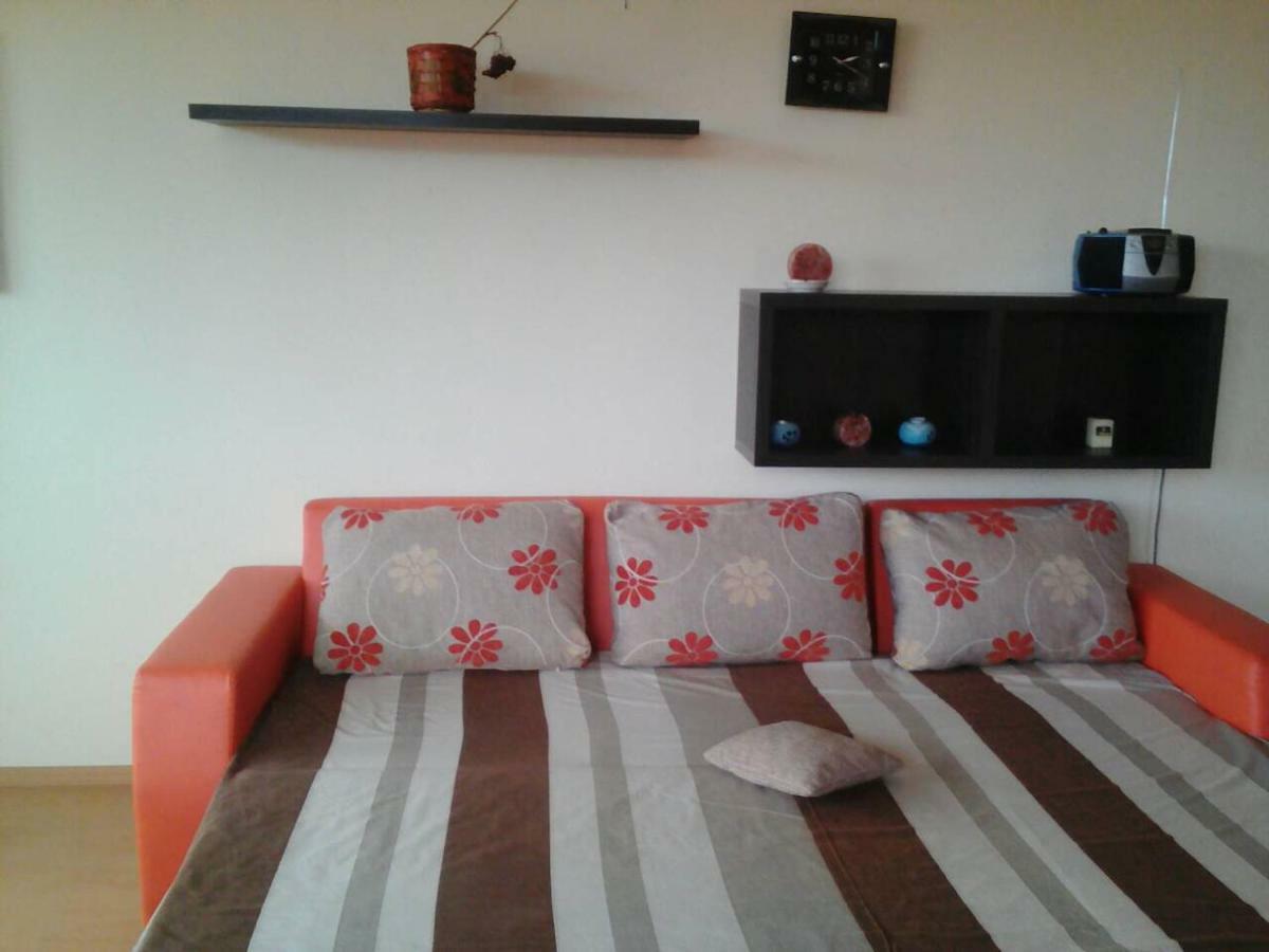 M&M Apartment Velingrad Luaran gambar
