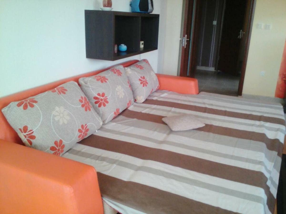 M&M Apartment Velingrad Luaran gambar