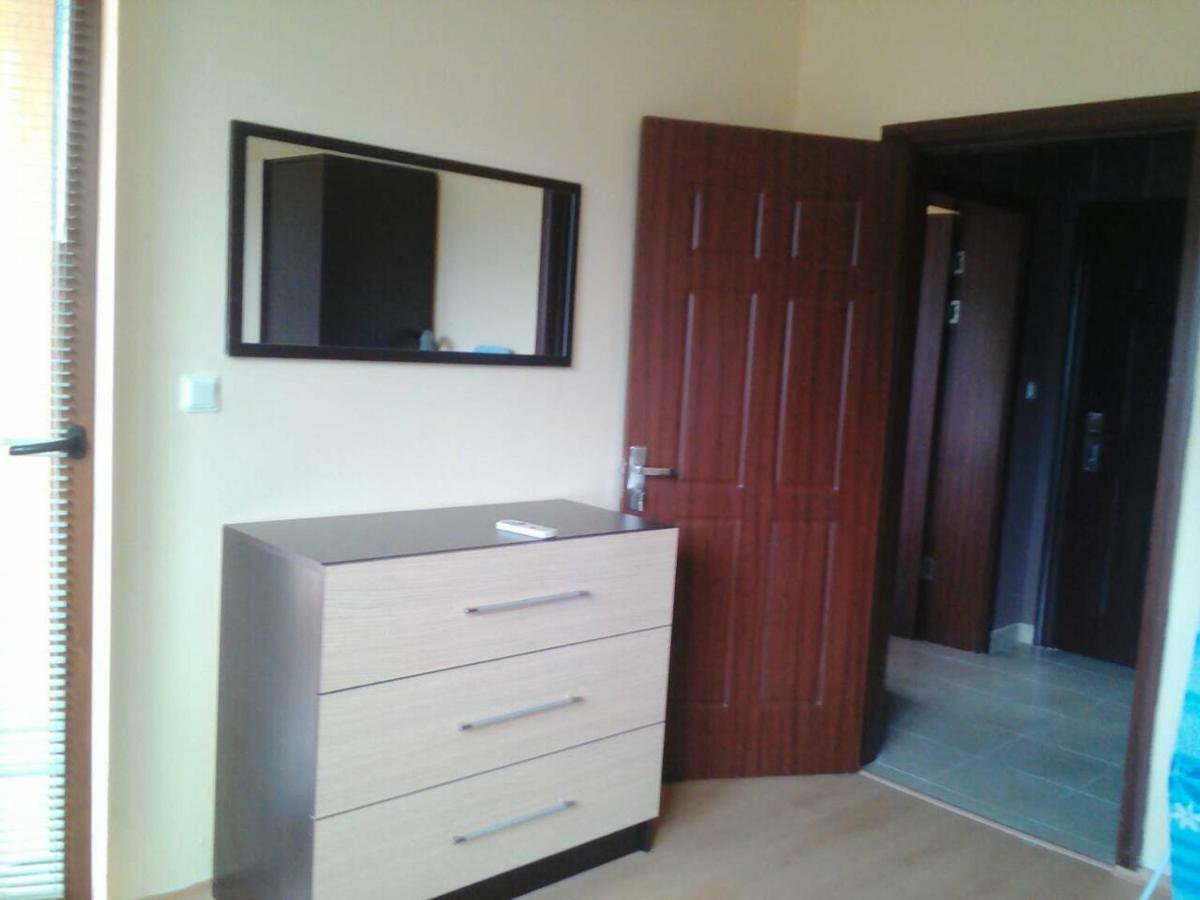 M&M Apartment Velingrad Luaran gambar