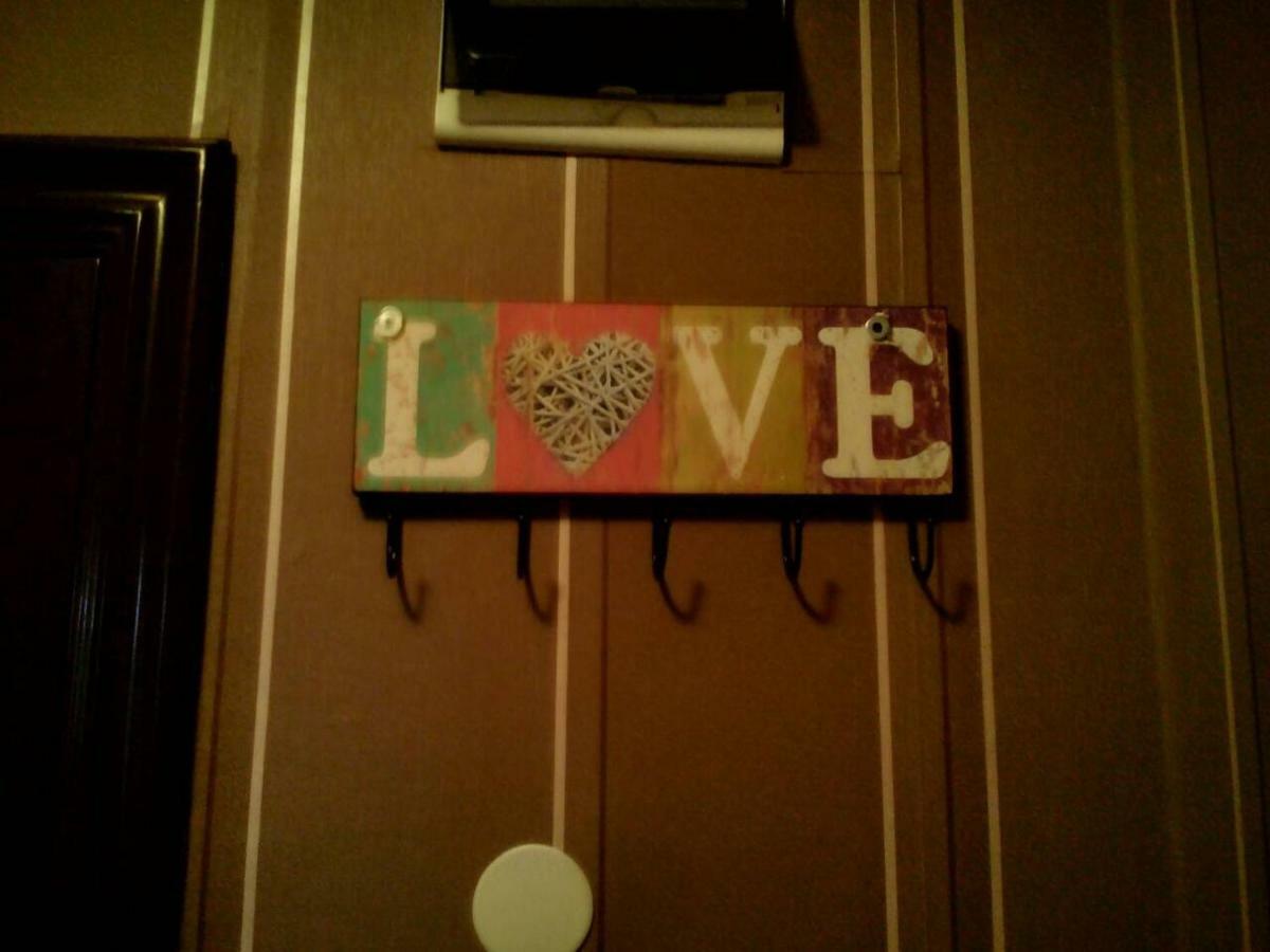 M&M Apartment Velingrad Luaran gambar