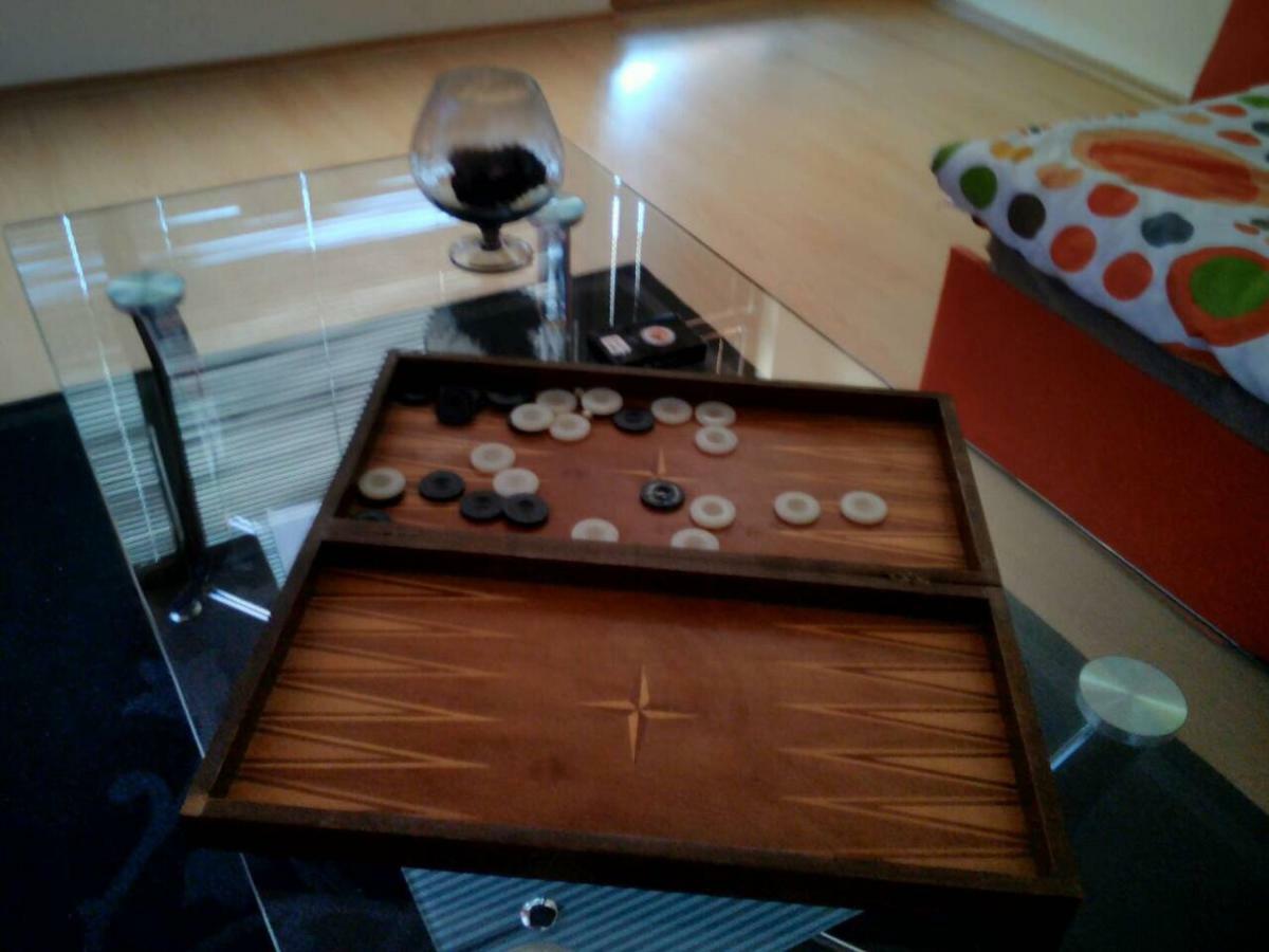 M&M Apartment Velingrad Luaran gambar