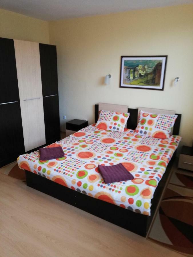 M&M Apartment Velingrad Luaran gambar